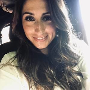 Meet your Posher, Nicole